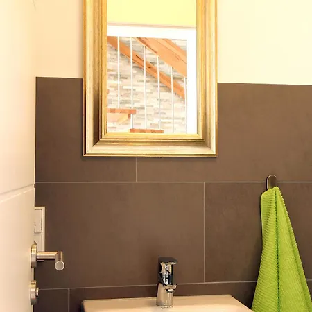 Daire Bergtraum Im Harz, 18 Gaeste, Sauna, Hottub-pool Braunlage