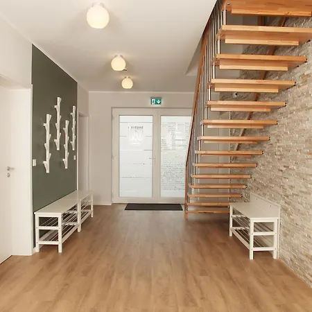 Bergtraum Im Harz, 17 Gaeste, Sauna, Hottub-pool