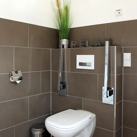 Bergtraum Im Harz, 18 Gaeste, Sauna, Hottub-pool