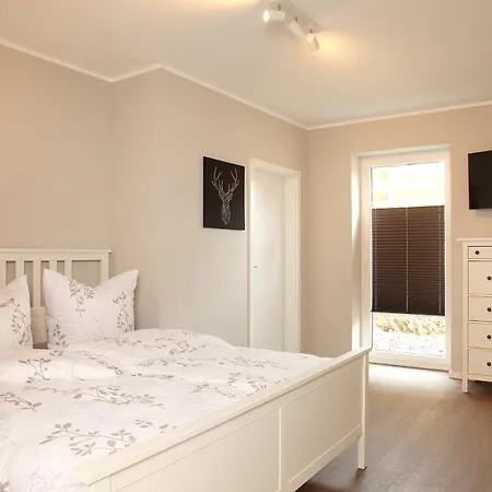 Bergtraum Im Harz, 17 Gaeste, Sauna, Hottub-pool 아파트 브라운라제