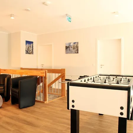 Bergtraum Im Harz, 18 Gaeste, Sauna, Hottub-pool * Braunlage