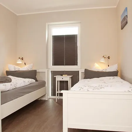 Daire Bergtraum Im Harz, 18 Gaeste, Sauna, Hottub-pool *