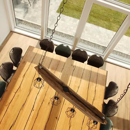 Bergtraum Im Harz, 18 Gaeste, Sauna, Hottub-pool Appartement