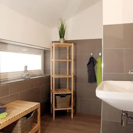 Bergtraum Im Harz, 18 Gaeste, Sauna, Hottub-pool Daire