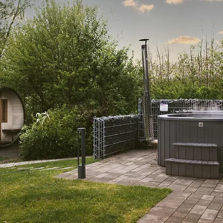 Bergtraum Im Harz, 18 Gaeste, Sauna, Hottub-pool Braunlage