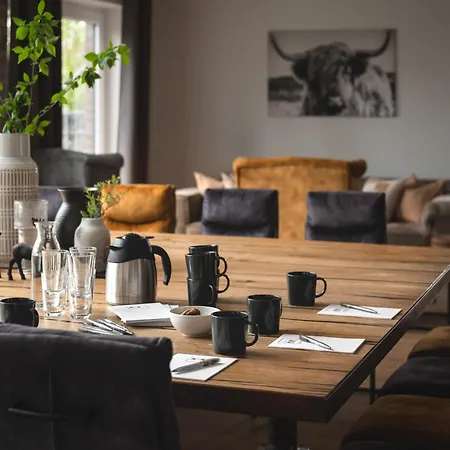 Appartement Bergtraum Im Harz, 18 Gaeste, Sauna, Hottub-pool