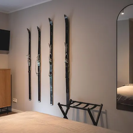 Apartment Bergtraum Im Harz, 18 Gaeste, Sauna, Hottub-pool Braunlage