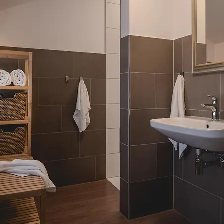 Bergtraum Im Harz, 18 Gaeste, Sauna, Hottub-pool Braunlage