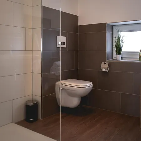 Bergtraum Im Harz, 18 Gaeste, Sauna, Hottub-pool Braunlage