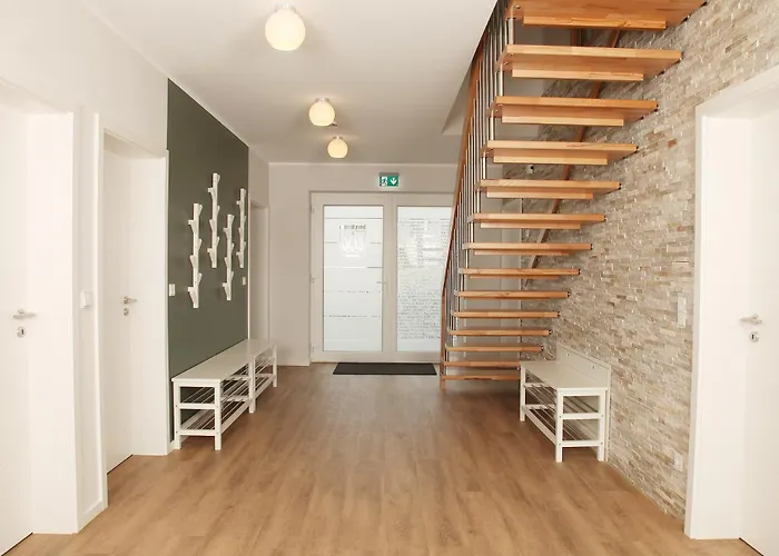 Bergtraum Im Harz, 17 Gaeste, Sauna, Hottub-pool