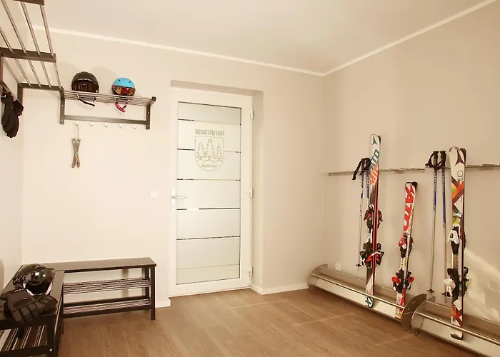 Bergtraum Im Harz, 17 Gaeste, Sauna, Hottub-pool